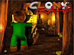 Clonk Rage