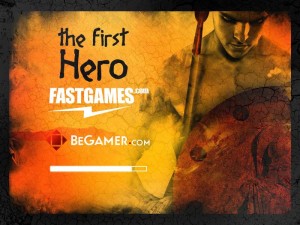 The First Hero