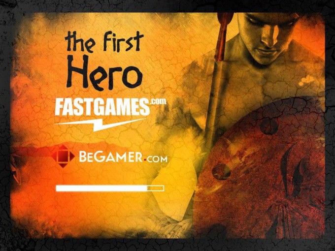 The First Hero