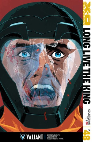 X-O Manowar (2012) #48