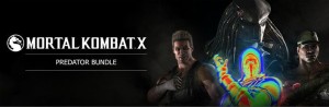 Mortal Kombat X: Predator Bundle