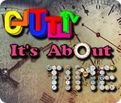 Clutter 12: It's About Time