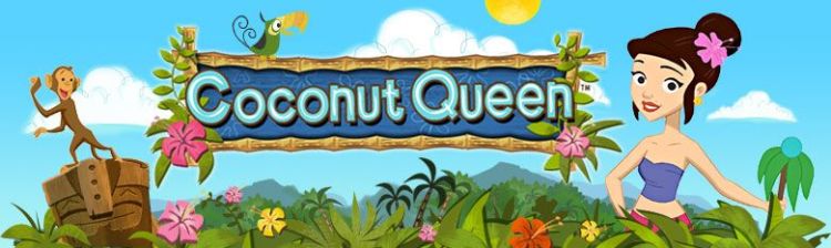 Coconut Queen