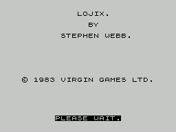Lojix
