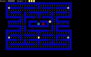 RemorseView (included game)