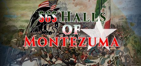 SGS' Halls of Montezuma