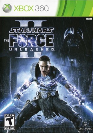 Star Wars: The Force Unleashed II