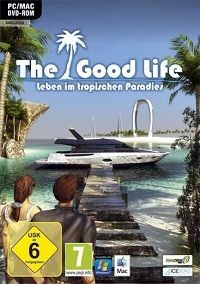 The Good Life: The Tropical Paradise Simulation
