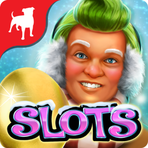 Willy Wonka Slots Vegas Casino