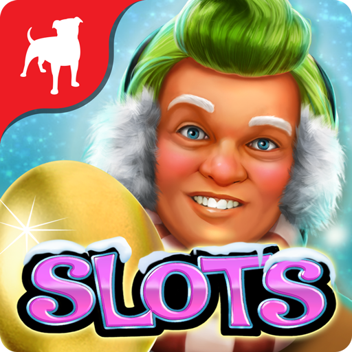Willy Wonka Slots Vegas Casino