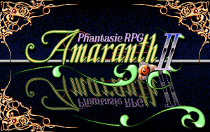 Amaranth II