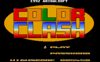 Color Clash