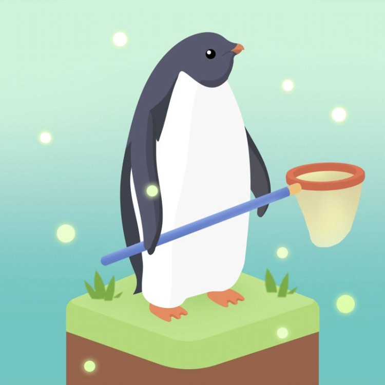 Penguin Isle
