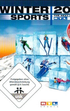 Winter Sports 2: The Next Challenge