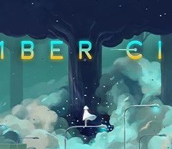 Amber City
