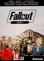 Fallout Legacy (Relaunch)