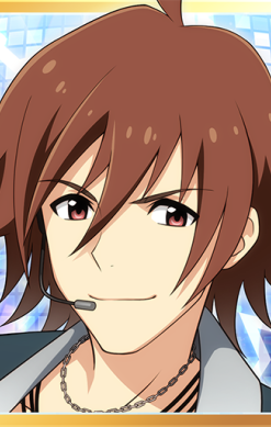 The iDOLM@STER: SideM