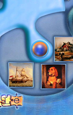 Wirtualne Puzzle