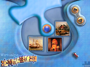 Wirtualne Puzzle