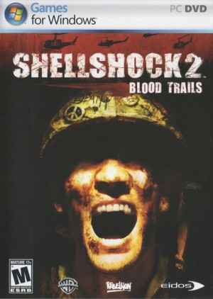 Shellshock 2: Blood Trails