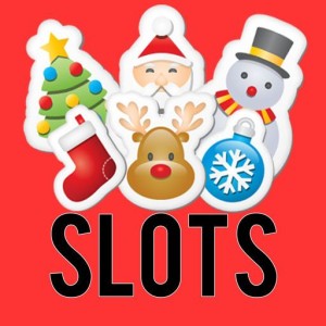 A Merry Christmas Slots Machine