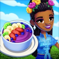 Diner Dash: Adventures