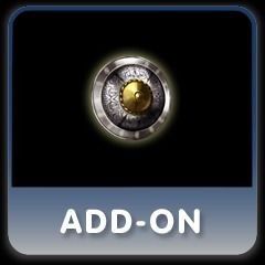 Wizardry: The Prisoners of the Lost City - Magic Shield