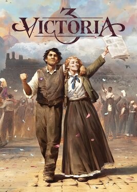 Victoria 3