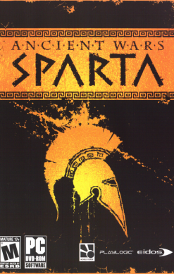 Ancient Wars: Sparta