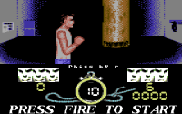 Street Cred Boxing