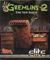 Gremlins 2: The New Batch
