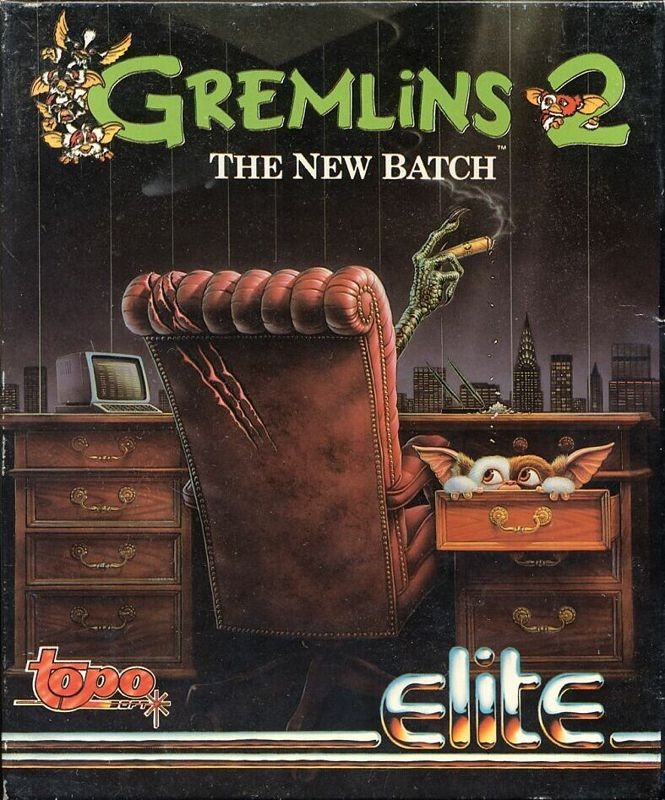 Gremlins 2: The New Batch