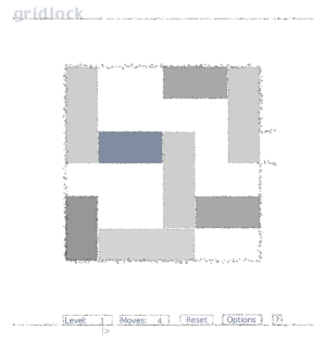 Gridlock
