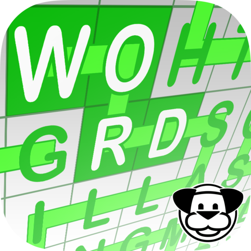 Word Maze by POWGI