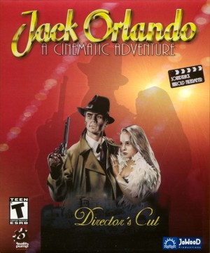 Jack Orlando: A Cinematic Adventure (Director's Cut)
