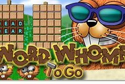 Word Whomp To Go