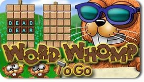 Word Whomp To Go