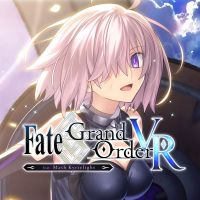 Fate/Grand Order VR feat. Mash Kyrielight