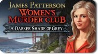 James Patterson: Women's Murder Club - A Darker Shade of Grey