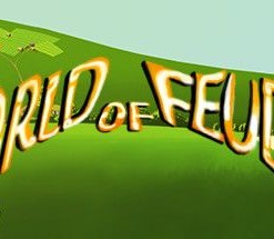 World of Feudal