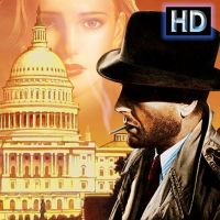 J.B. Harold 3: D.C. Connection