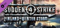 Sudden Strike 4: Finland - Winter Storm