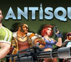 Antisquad