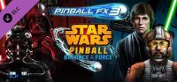 Pinball FX3: Star Wars Pinball - Balance of the Force