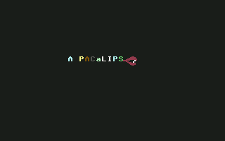 A PACaLIPS Now