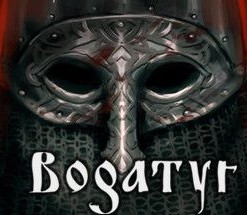 Bogatyr