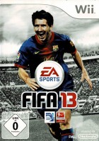 FIFA Soccer 13