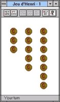 Jeu d'Henri