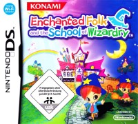 Magician's Quest: Mysterious Times