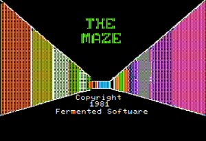 The Maze